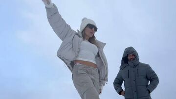 “Me junté con la gente de Católica, pero no se dio; me gustaría llegar a un grande”