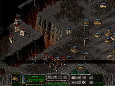 Spellcross (PC)