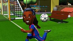 Imágenes de FIFA 08