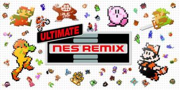 Ultimate NES Remix