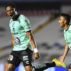 León derrotó a Querétaro en la Jornada 6 del Clausura 2023