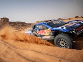 Una sanción deja sin victoria a Roma y Sainz se recupera