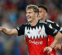 Nacional 2-2 River Plate: goles, resumen y resultado