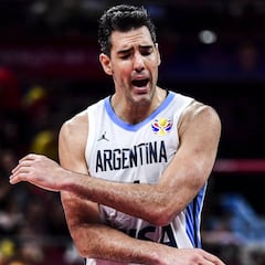 El agente de Scola confirma los contactos con el Real Madrid