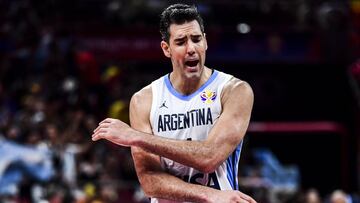El agente de Scola confirma los contactos con el Real Madrid