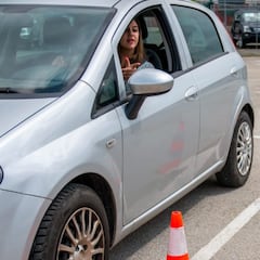 Las ciudades y provincias donde hay un mayor número de aprobados en el carné de conducir