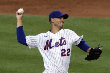 Equipo: New York Mets
 Contrato: Un a&ntilde;o y 10 millones USD.