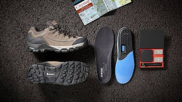 Con estas botas Bluetooth nunca más te perderás