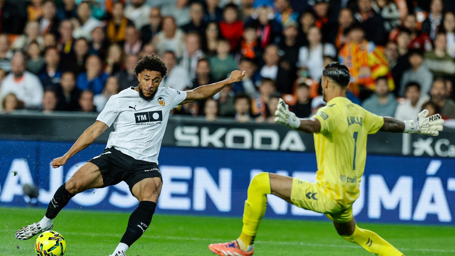 Momento Valles – AS.com Momento Valles – AS.com