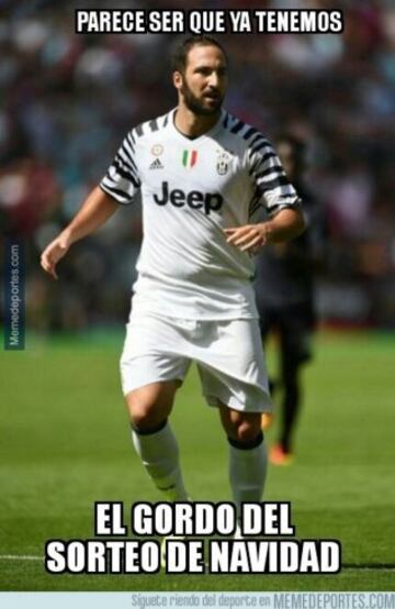 Lotería de Navidad 2016: los memes más divertidos del Sorteo