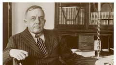 Otto Warburg, Nobel de Medicina: “El azúcar es el combustible principal de las células enfermas”