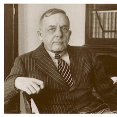 Otto Warburg, Nobel de Medicina: “El azúcar es el combustible principal de las células enfermas”