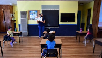 Homeschooling: what are pandemic pods and how can they help parents?