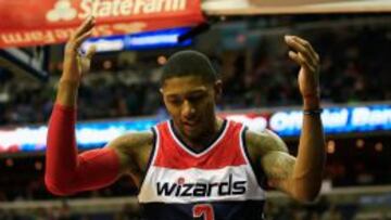 Bradley Beal.
