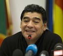 Maradona critica que "Argentina no jugó a nada" y pide a Menotti