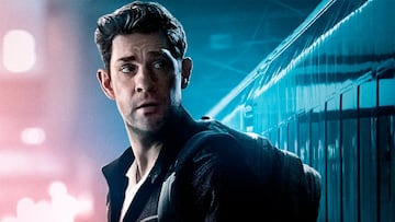 Las 5 series del estilo de Jack Ryan que no te puedes perder