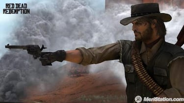 [E3] Red Dead Redemption, Impresiones