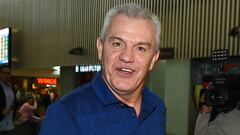 Javier Aguirre defiende a Osorio: “No hay un mexicano capaz de manejar la selección”