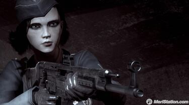 Gamecock justifica la ausencia de Velvet Assassin en PS3