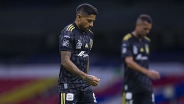 Tigres jugará sin Aquino por el pase a la Liguilla ante Toluca