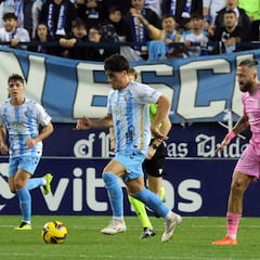 Eldense - Málaga: TV, horario y cómo ver LaLiga Hypermotion online