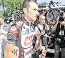 El Tour se carga a Ullrich, Basso, Mancebo y Sevilla