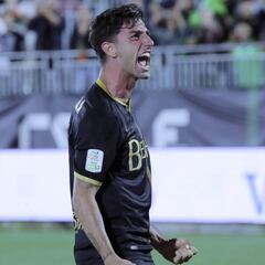 Rosa no se entrena; Candela, alternativa