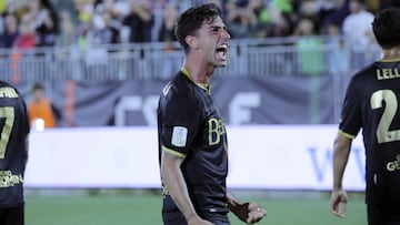 Rosa no se entrena; Candela, alternativa