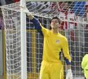 El Madrid busca al próximo Casillas y piensa en Courtois