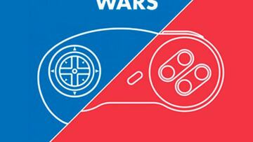 Console Wars, el mejor libro sobre videojuegos
