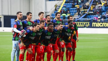 20/03/22 PARTIDO PRIMERA DIVISION
JORNADA 29
CADIZ - VILLARREAL