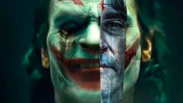 Joker va en serio: gana el León de Oro en el Festival de Venecia