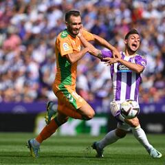 Pezzella advierte a la Scaloneta