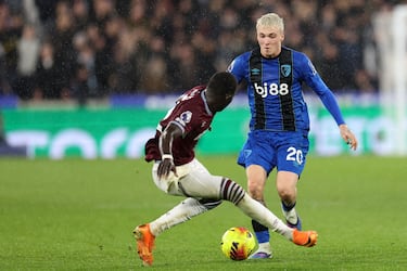 Paco Jémez e Iraola se anulan