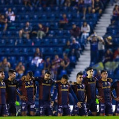 Multicampeón de Liga MX alza la mano para dirigir al Atlante