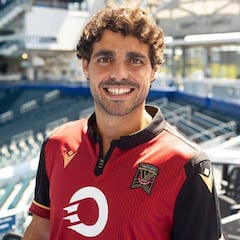 "A Ottawa le ha tocado la lotería con el Atlético de Madrid"