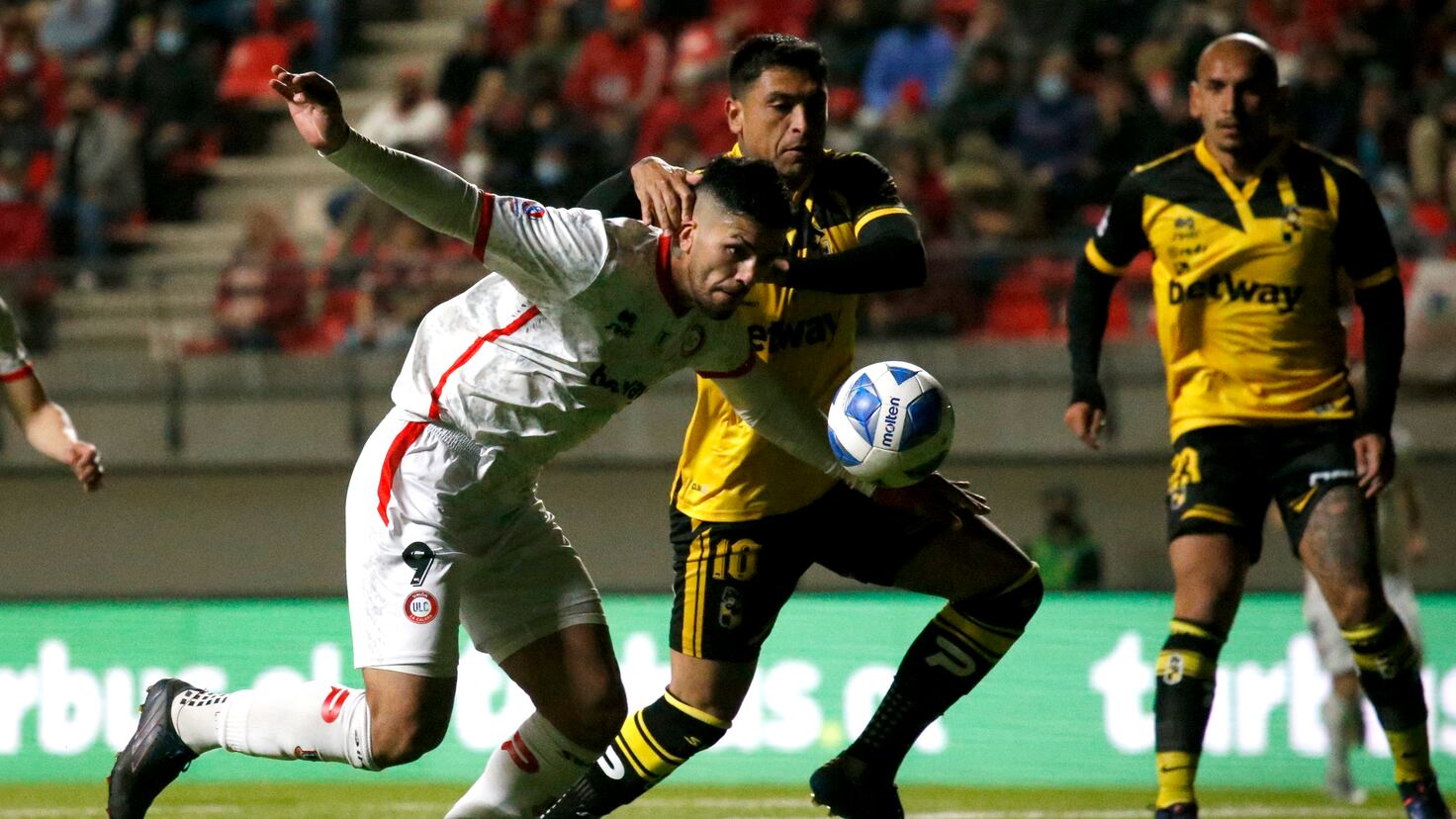 Gonzalo Jara tendría nuevo club AS Chile