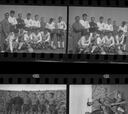 ¡Fotos inéditas del Mundial del 62!: el documental que arrasó en premiación