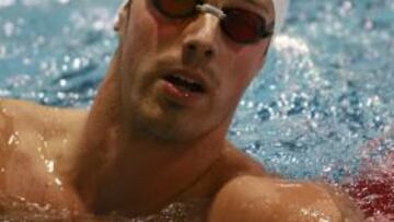 Rafa Muñoz y Duane da Rocha se meten en la final