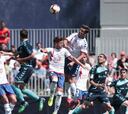 Rayo Majadahonda - Albacete: resumen y goles de LaLiga 1|2|3