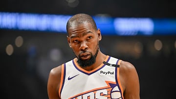 There has been much speculation about Durant’s future in recent times, and we know which franchise he won’t be playing for.