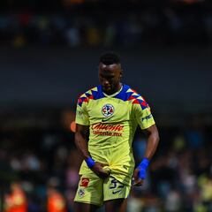 Tras el polémico festejo de Julián Quiñones, ¿qué castigo recibiría de la Liga MX? ¿Se perderá la semifinal?