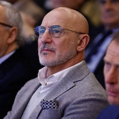 Nacho, Aspas, Joselu… la revolución de los veteranos