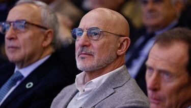 Nacho, Aspas, Joselu… la revolución de los veteranos