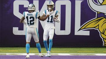 De acuerdo con Adam Scheter, los Panthers han cerrado sus instalaciones deportivas y esperan que se mantengan así hasta el martes. En la Semana 14 enfrentan a los Broncos.