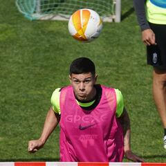 Nehuén está en vilo por Trippier