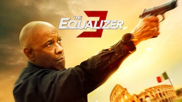 The Equalizer 3