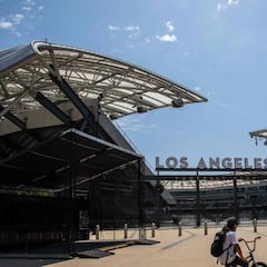 2020 All-Star Game between MLS and Liga MX stars has been postponed