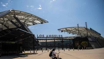 2020 All-Star Game between MLS and Liga MX stars has been postponed