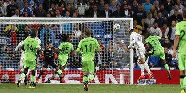 Cristiano, Morata and the ‘noventa minuti’